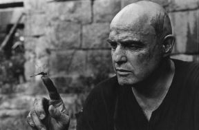 Marlon Brando