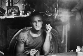 Marlon Brando