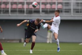 Partizan pobedio Voždovac Stojković i Filipović izjave