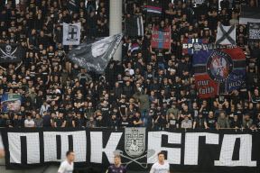 Voždovac - Partizan (2).JPG