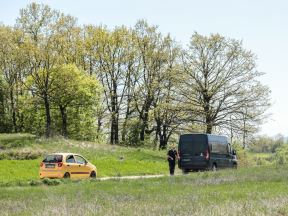 Prošao kordon policije kroz selo Zlot