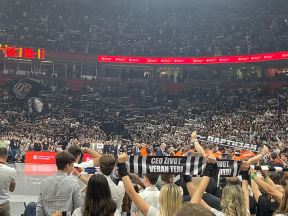 Partizan Valensija prenos uživo Sport klub poslednje kolo Evrolige