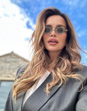 Severina