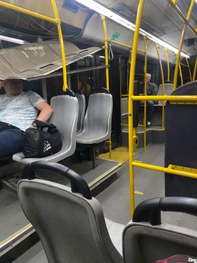 autobus , linija 91, Ostružnica