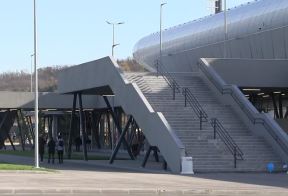 OFK Beograd ide u Zaječar na novi stadion Kraljevica