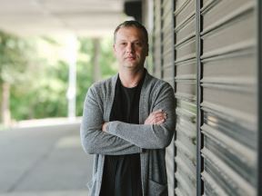 Nikola Crnoglavac intervju od bolnice do titule