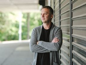 Nikola Crnoglavac intervju od bolnice do titule