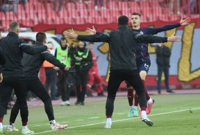 Partizan Zvezda
