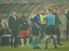 Igrači Partizana neće da igraju večiti derbi