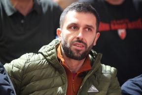Vladimir Radmanović