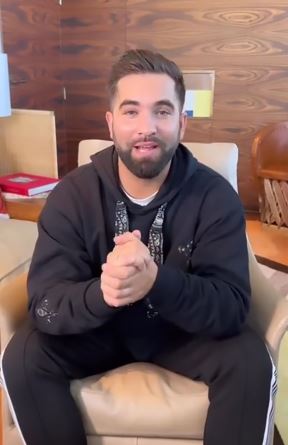 Kendži Žirak