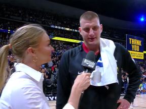 nikola jokić