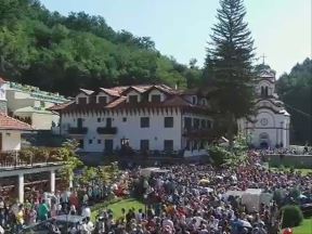 manastir tumane