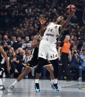 Serž Ibaka