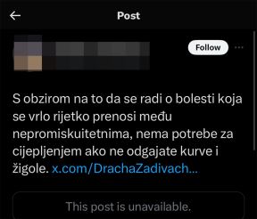 HPV vakcina