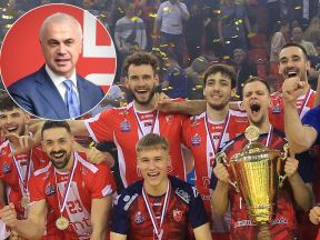Zvezdan Terzić