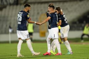 Partizan izgubio od TSC-a 1:2, izjava Igora Duljaja