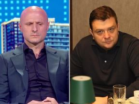Miloš Vazura i Igor Duljaj