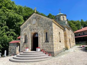 Kosmaj je prirodni raj na pola sata od Beograda
