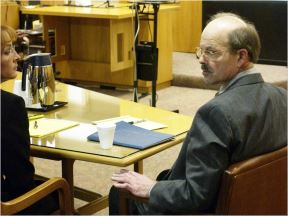 Dennis Rader