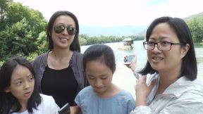 Hiljade turista iz Kine do sada obišlo Kućicu na Drini kod Bajine Bašte  (1).jpg