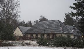 Gebelsova vila
