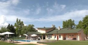 Srpski biznismen napravio luksuzni starački dom