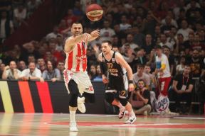 kk crvena zvezda kk partizan5.JPG