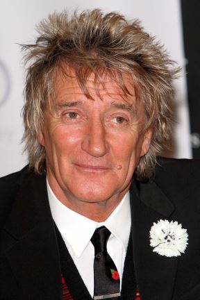 Rod Stjuart