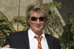 Rod Stjuart