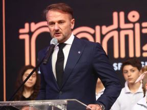 Ostoja Mijailović