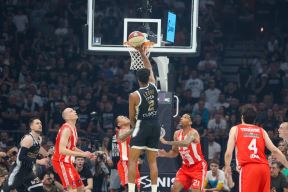 Nemanja Nedović izjava posle titule sa Crvenom zvezdom