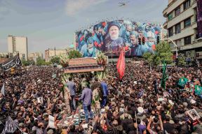 Ebrahim Raisi