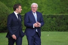Emmanuel Macron