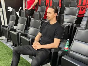 zlatan ibrahimović