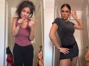 Transformacija