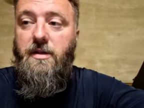 Otac Predrag Popović