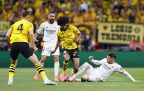 Real Madrid - Dortmund (3).jpg