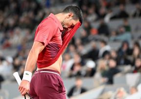 Jelena Đoković pomogla Novaku da preokrene meč na Rolan Garosu