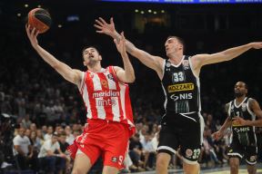 Janis Sferopulos o Milošu Teodosiću i Crvenoj zvezdi
