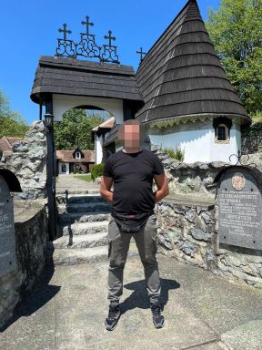 Beograđanin tvrdi da su njegovog oca vezali za radijator u staračkom domu