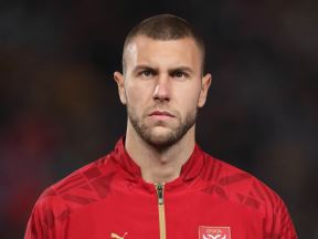 strahinja pavlović