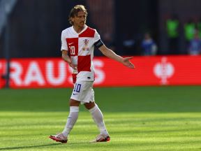 Luka Modrić