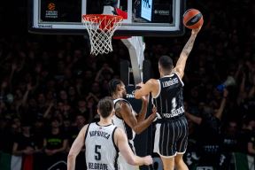 Ife Lundberg potpisao za Partizan