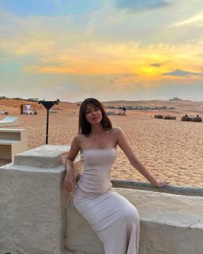 Tijana Ralić danas