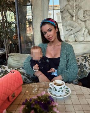 Tijana Ralić danas
