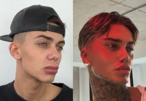 Livaj Džed Marfi