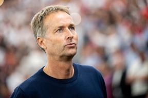 Kasper Hjulmand