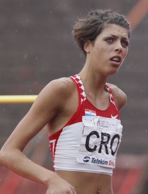 Blanka Vlašić