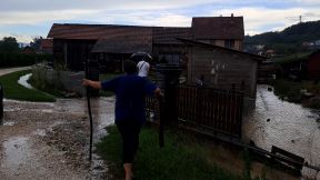 Nevreme u Ljigu